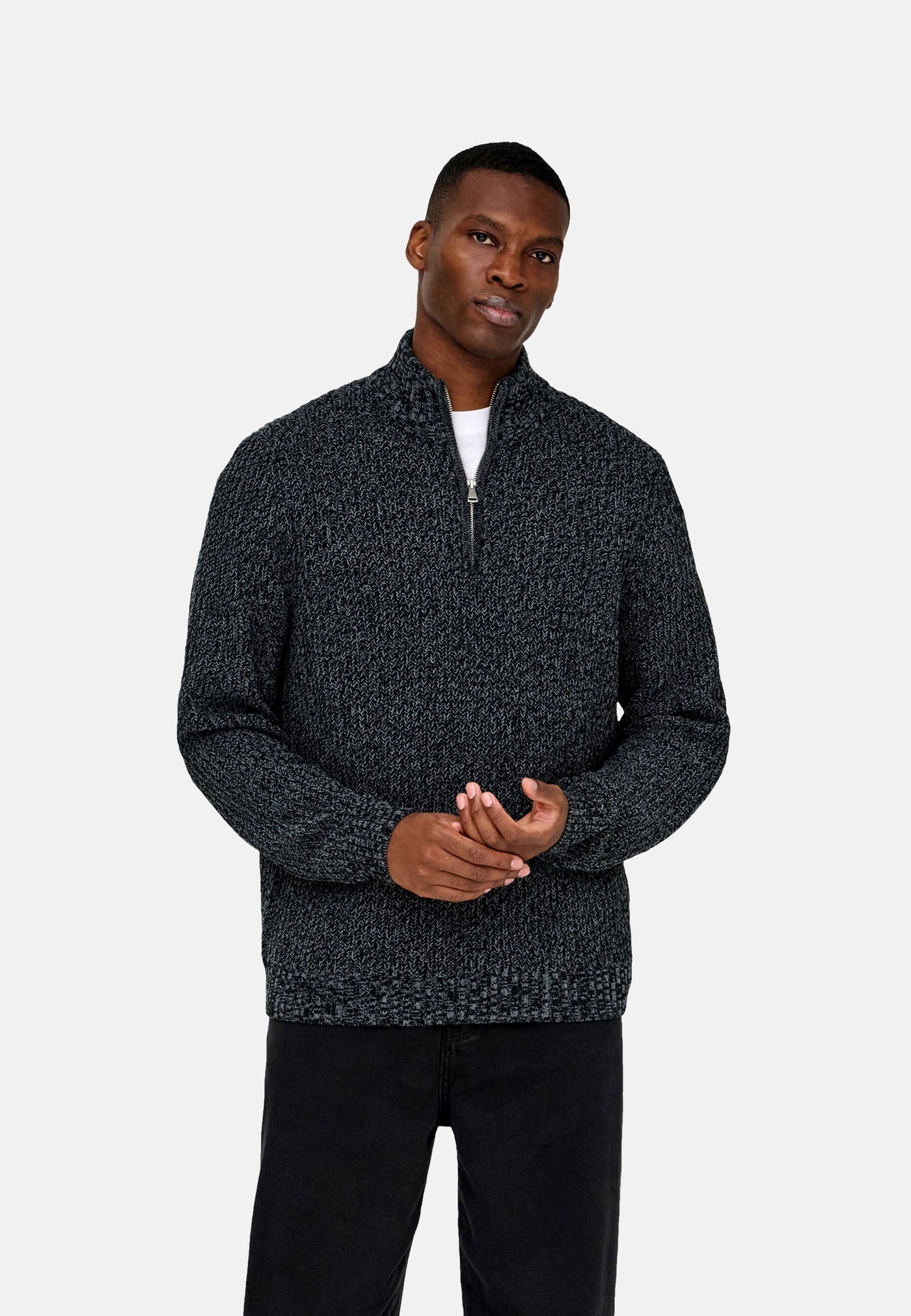 Only & Sons JOIN Strickpullover Troyer