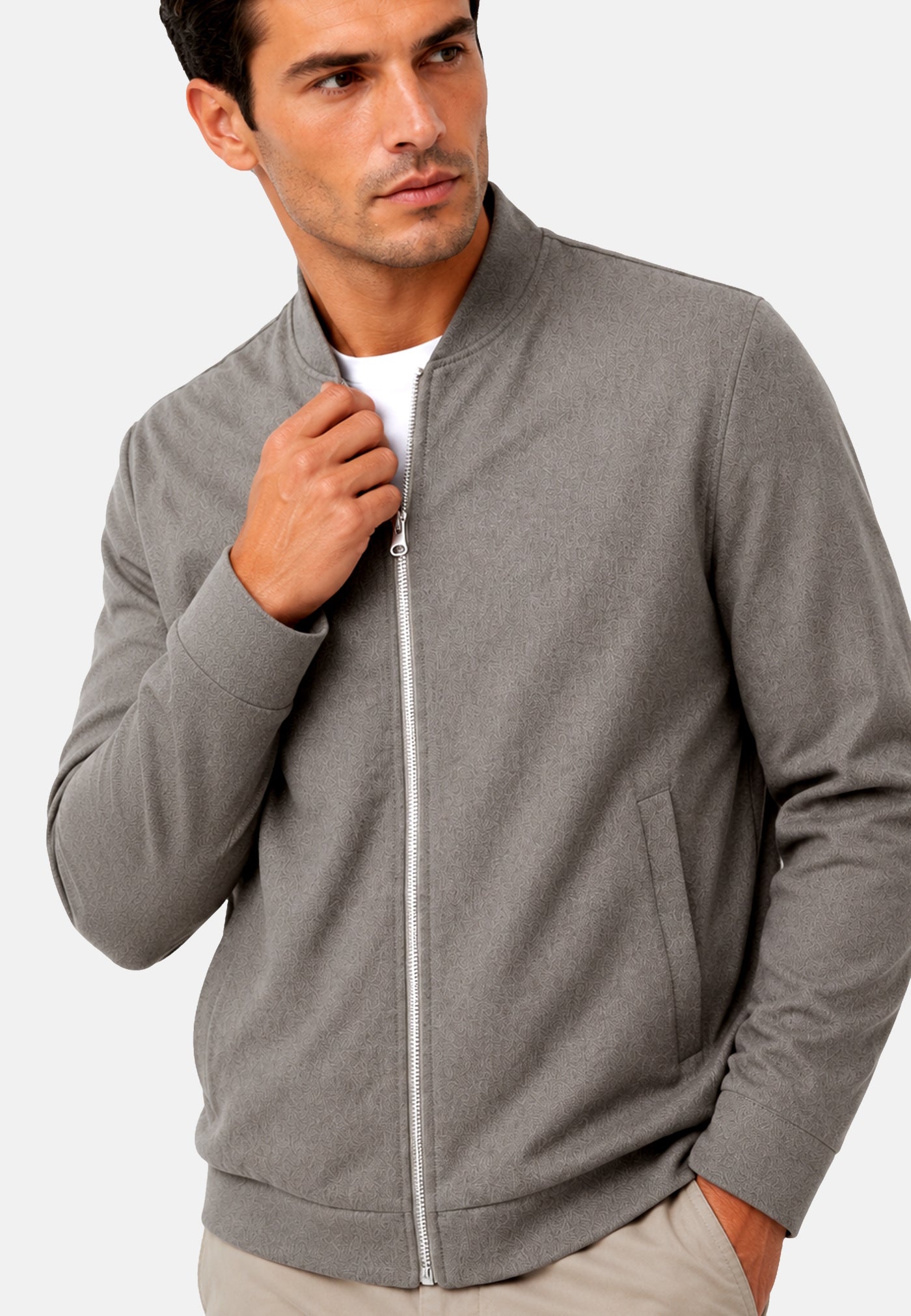 Only & Sons MARK BRUSH Bomberjacke