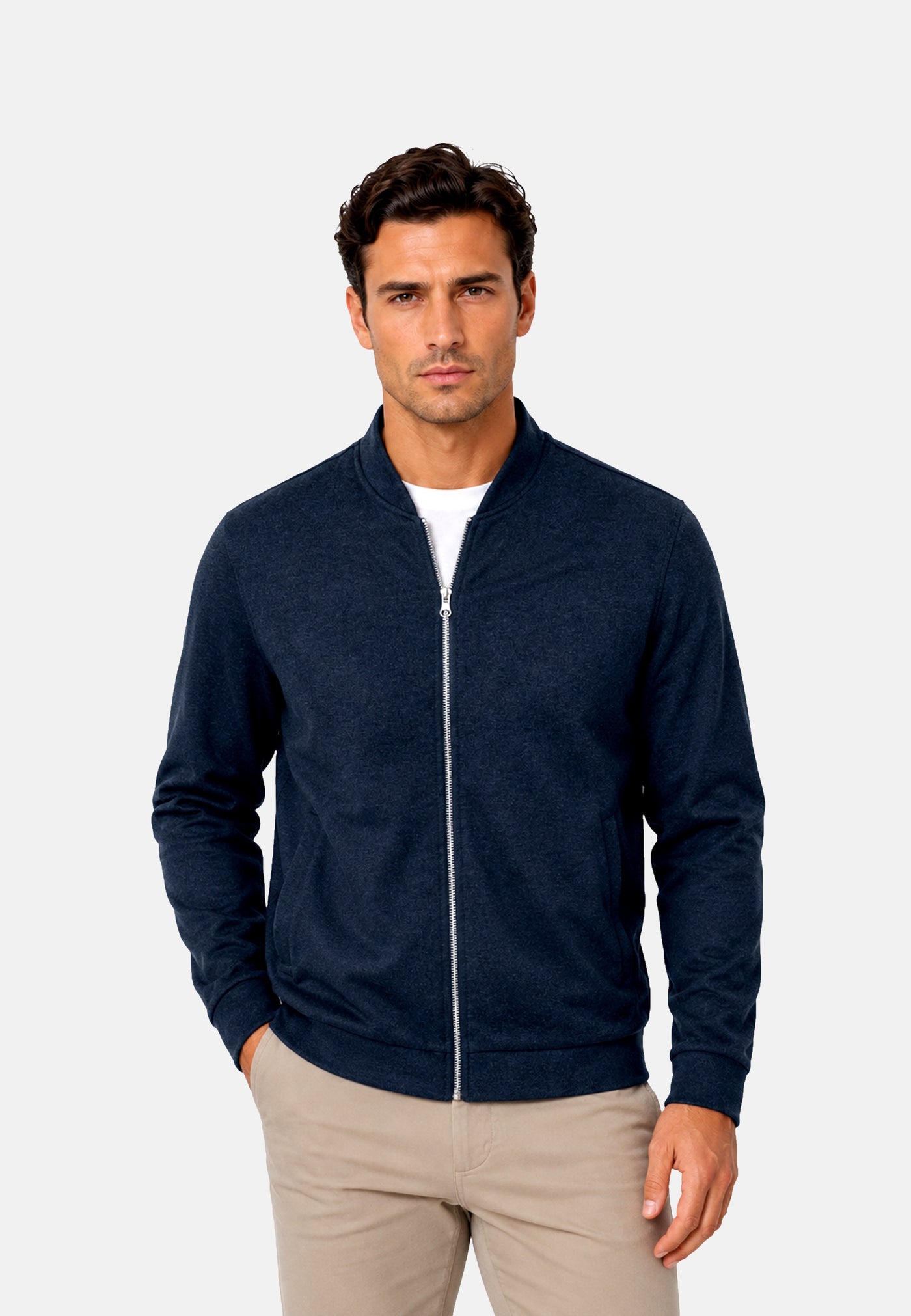 Only & Sons MARK BRUSH Bomberjacke