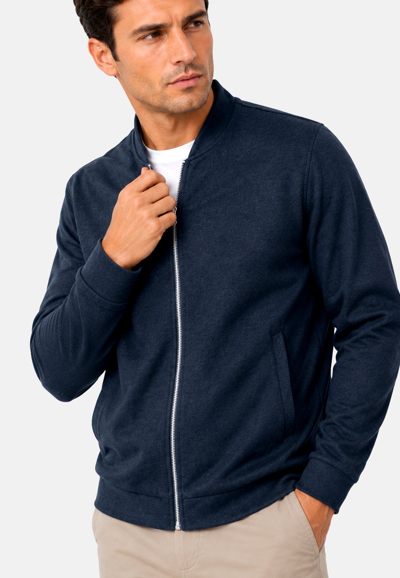 Only & Sons MARK BRUSH Bomberjacke