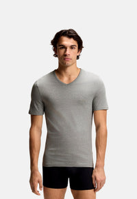 BOSS Kurzarmshirt 3 Pack