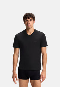 BOSS Kurzarmshirt 3 Pack