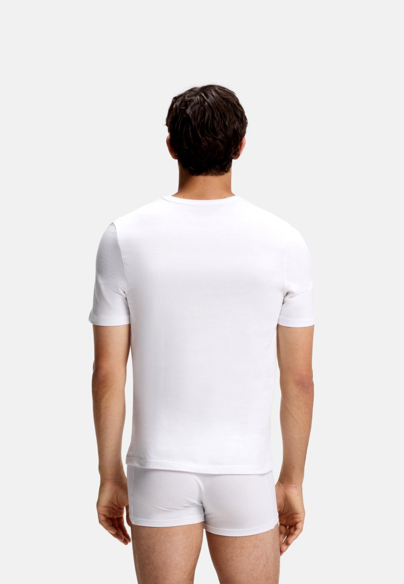 BOSS Kurzarmshirt 3 Pack