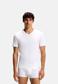 BOSS Kurzarmshirt 3 Pack