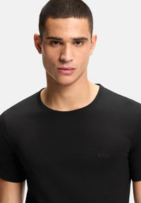 BOSS Kurzarmshirt 3 Pack