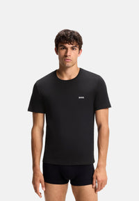 BOSS Kurzarmshirt 3 Pack