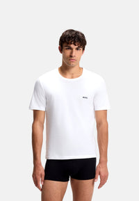 BOSS Kurzarmshirt 3 Pack