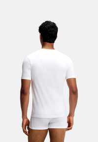 BOSS Kurzarmshirt 3 Pack