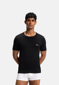 BOSS Kurzarmshirt 3 Pack