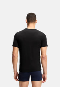 BOSS Kurzarmshirt 3 Pack