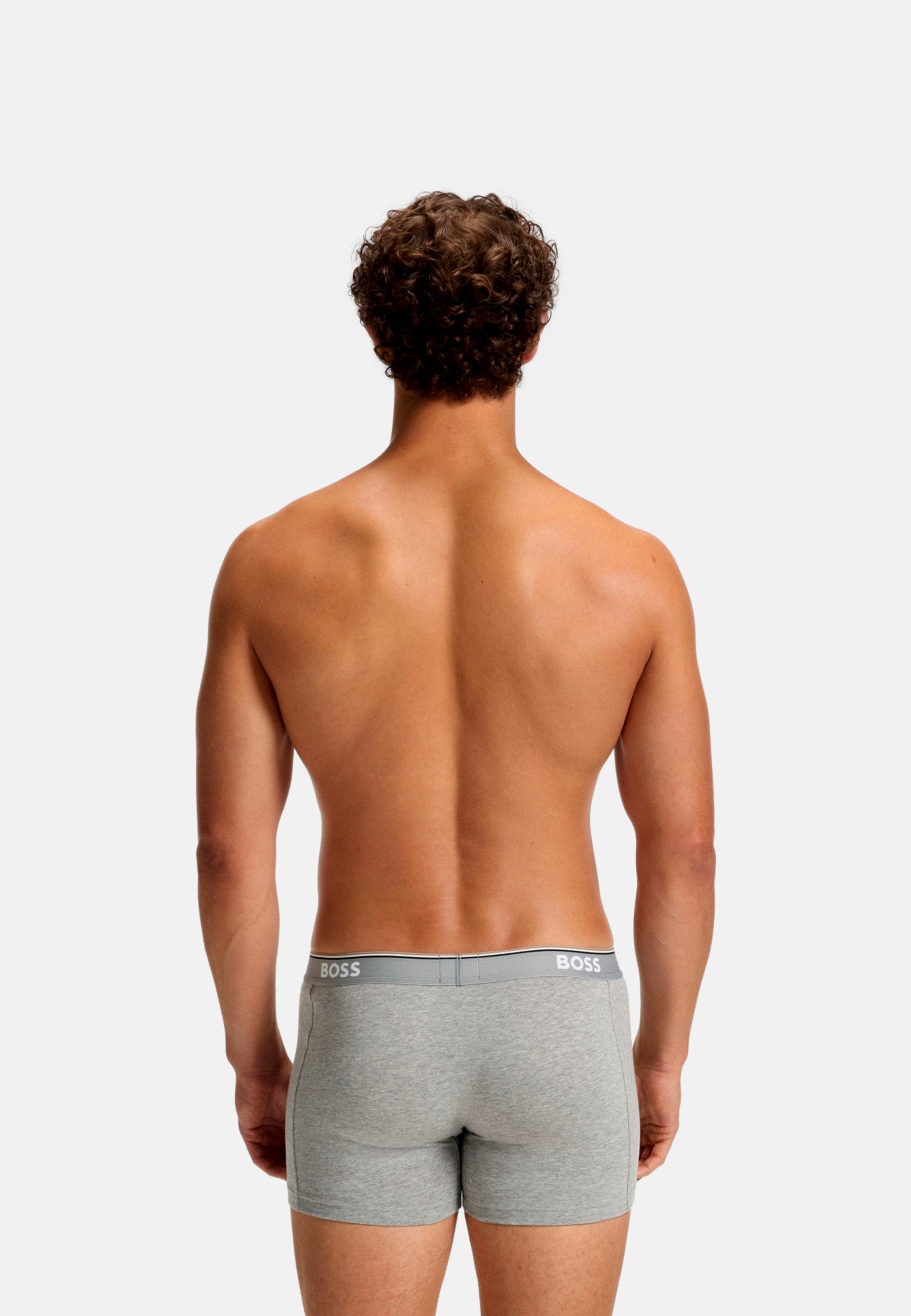 BOSS Unterhosen 3-Pack