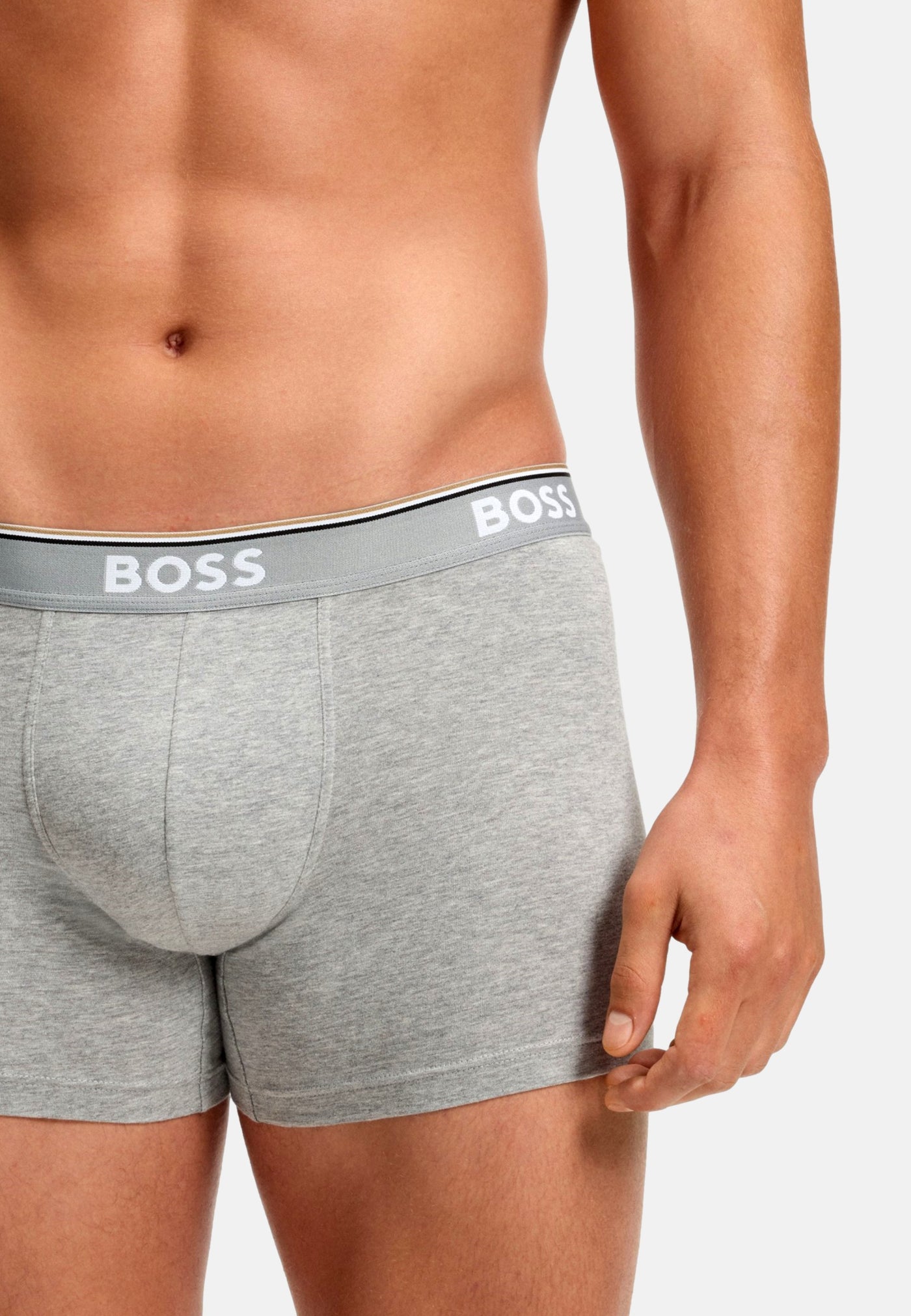 BOSS Unterhosen 3-Pack