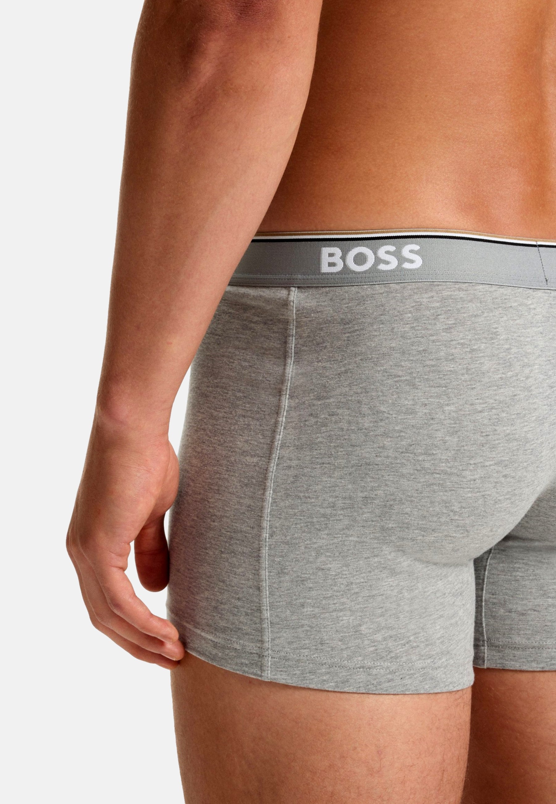 BOSS Unterhosen 3-Pack