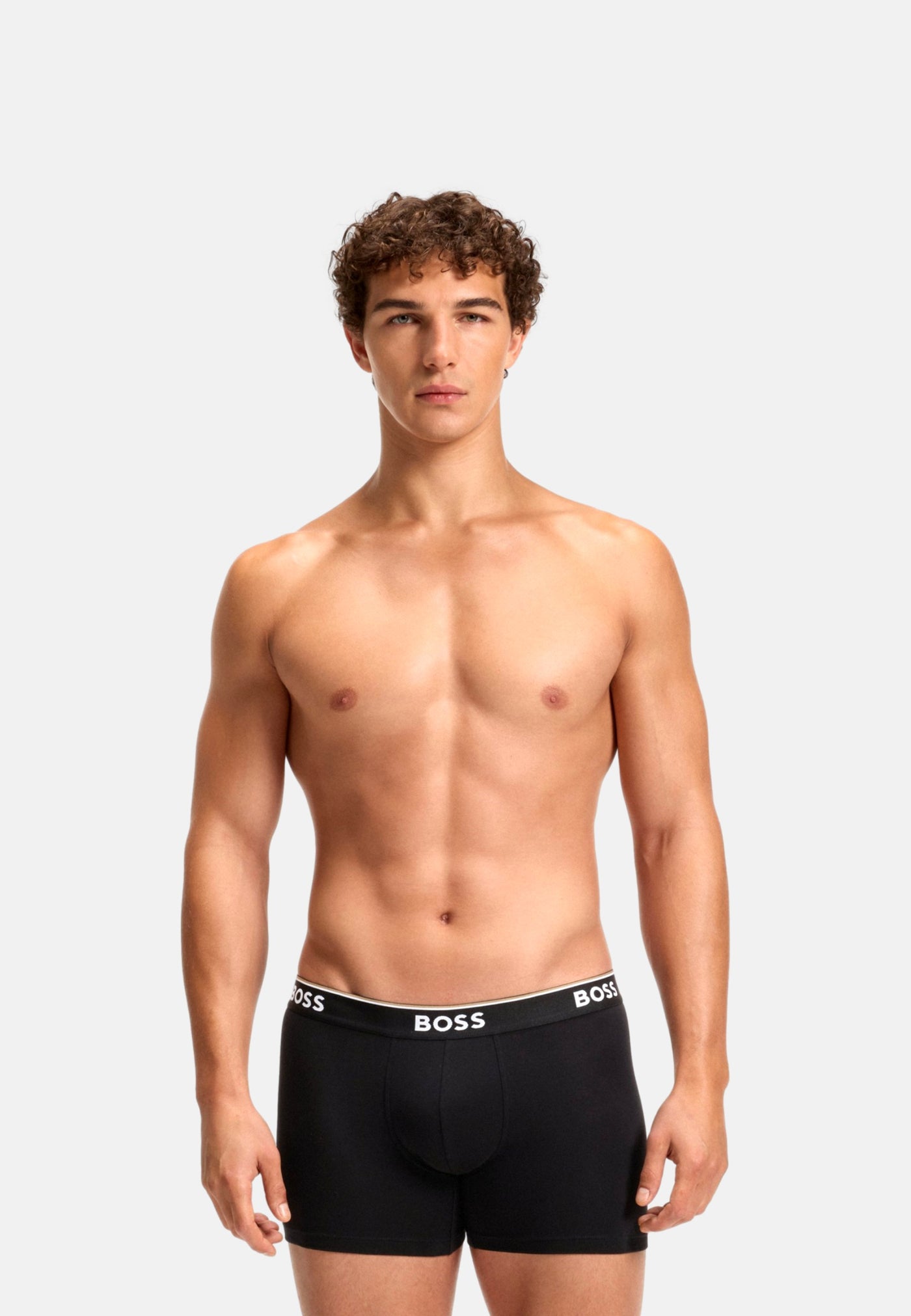 BOSS Unterhosen 3-Pack