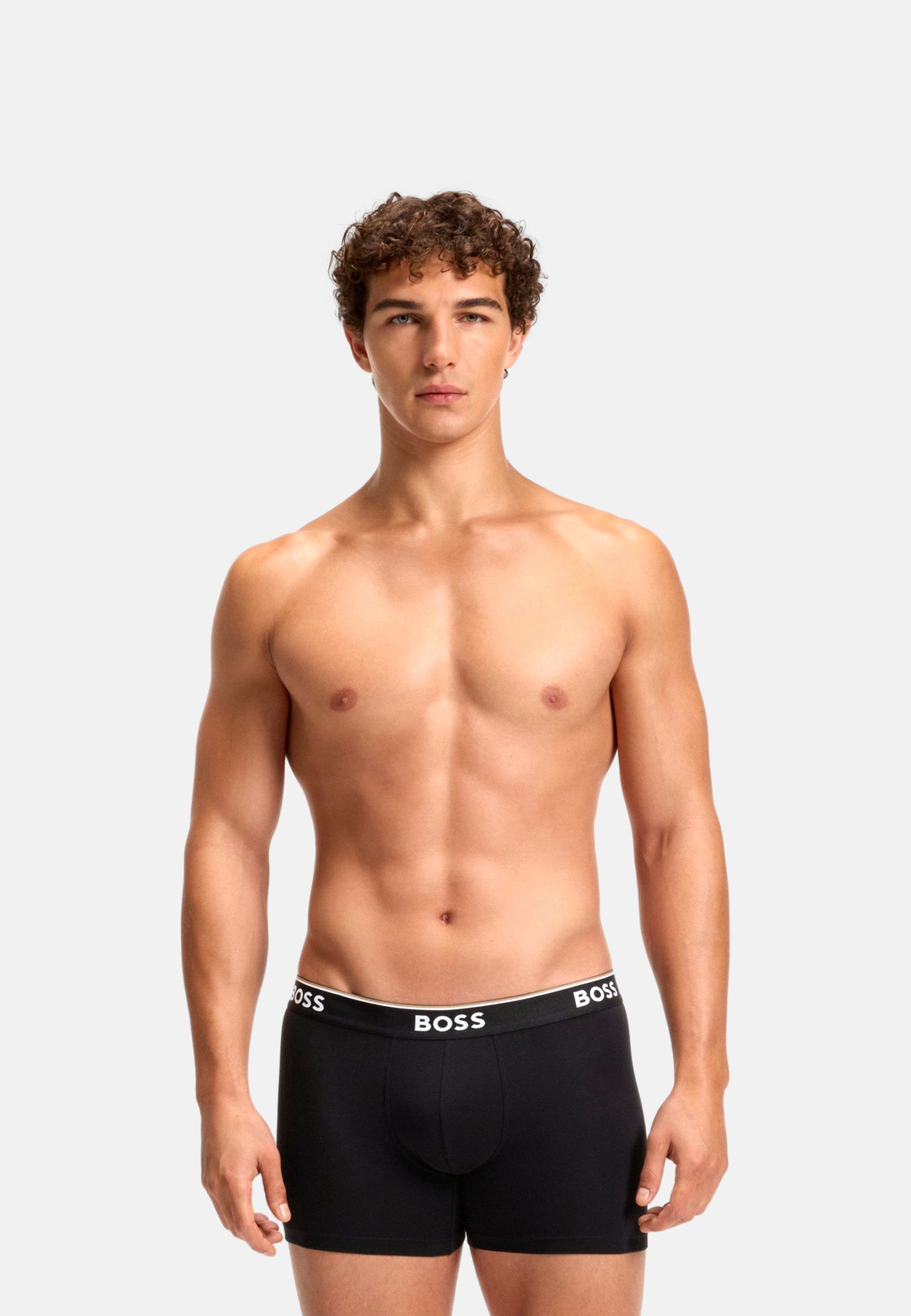 BOSS Unterhosen 3-Pack