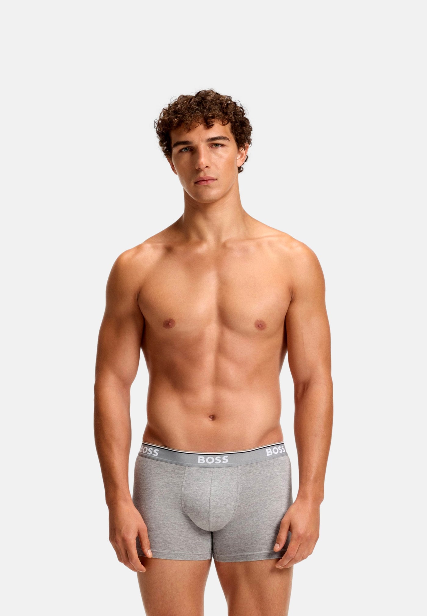 BOSS Unterhosen 3-Pack