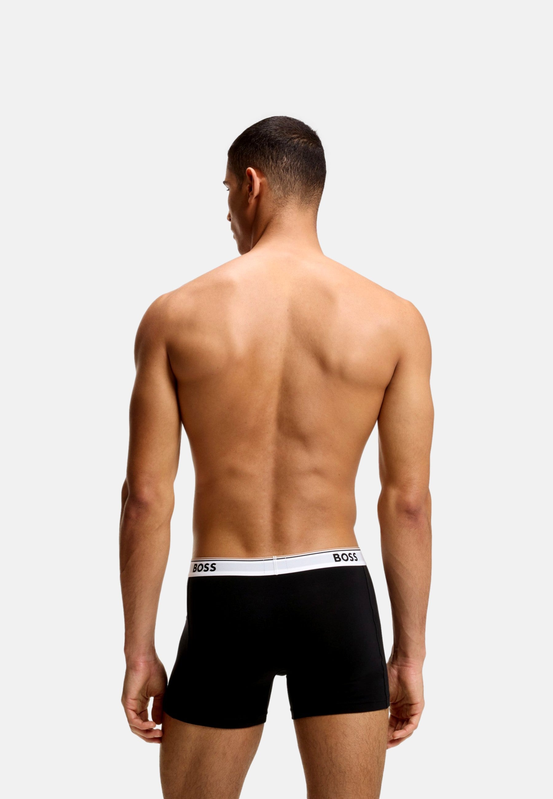 BOSS Unterhosen 3-Pack