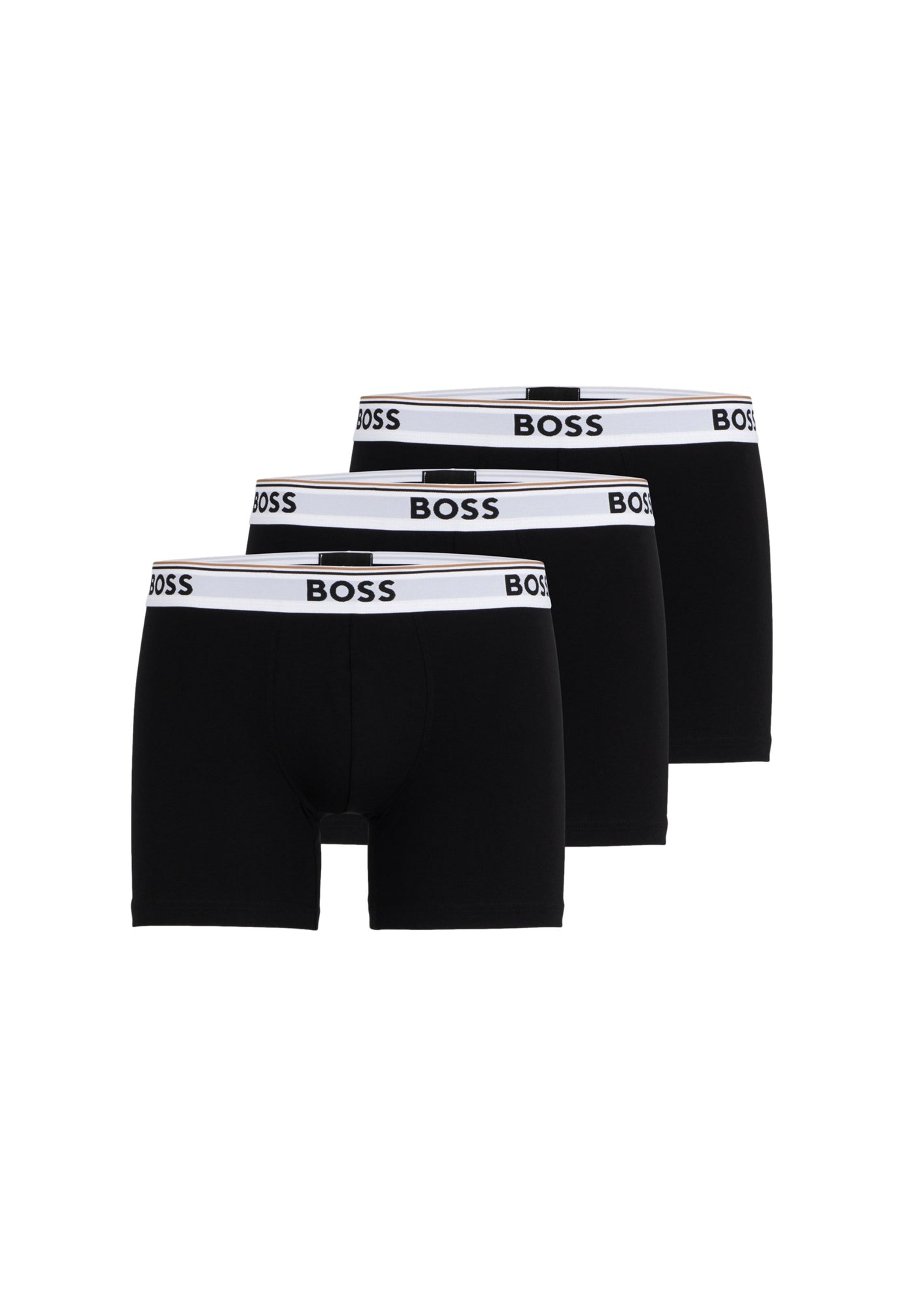 BOSS Unterhosen 3-Pack