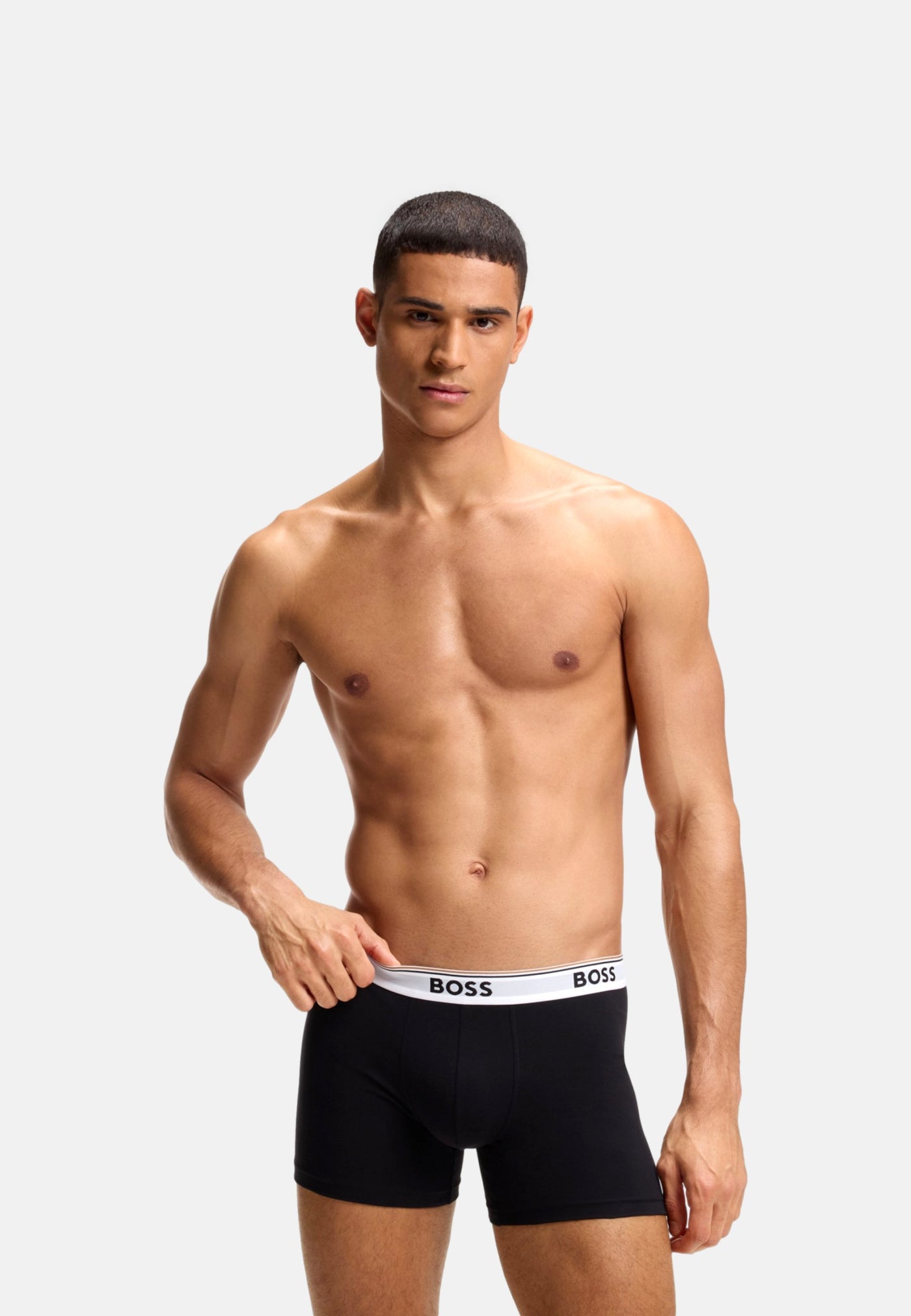 BOSS Unterhosen 3-Pack
