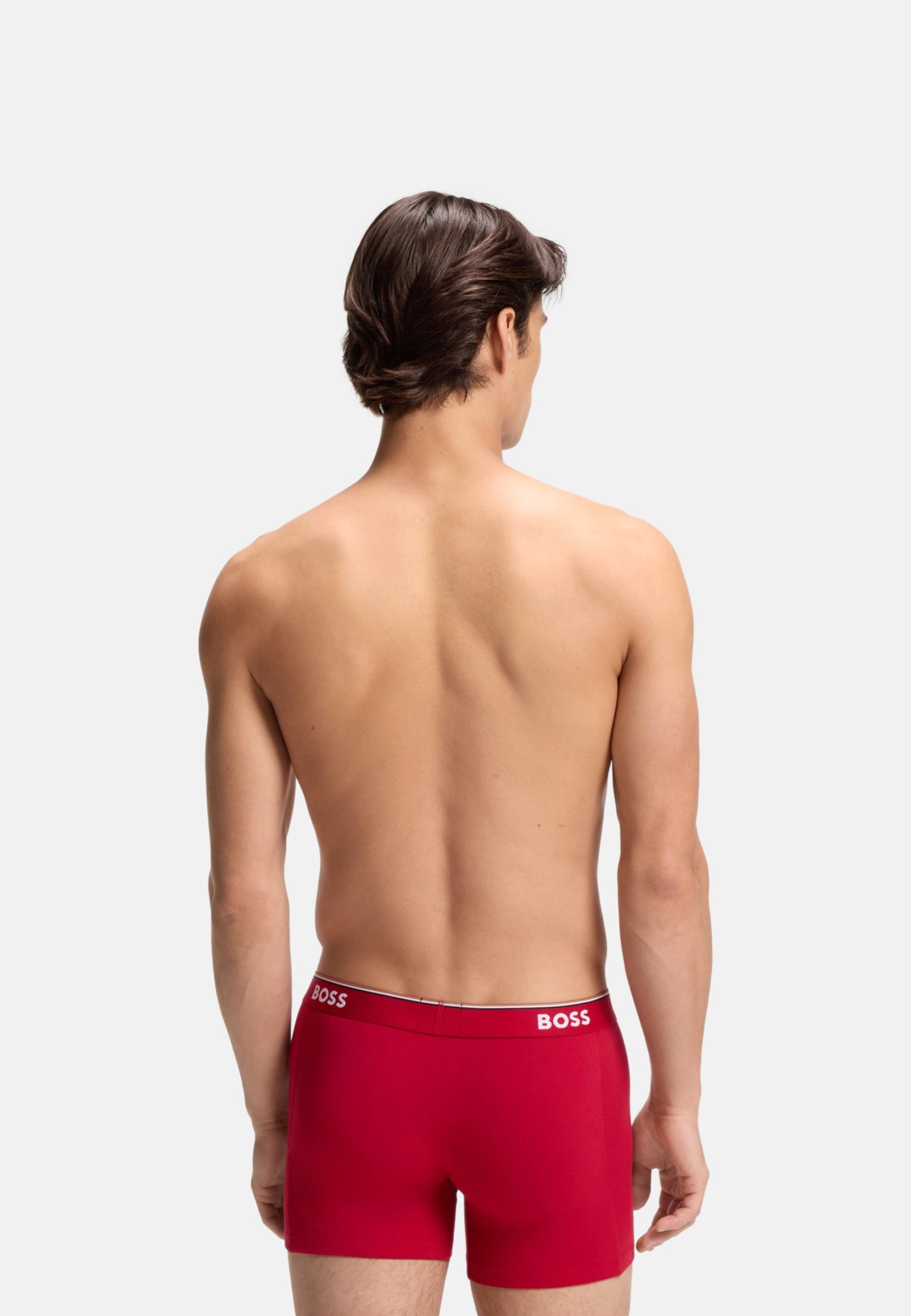 BOSS Unterhosen 3-Pack