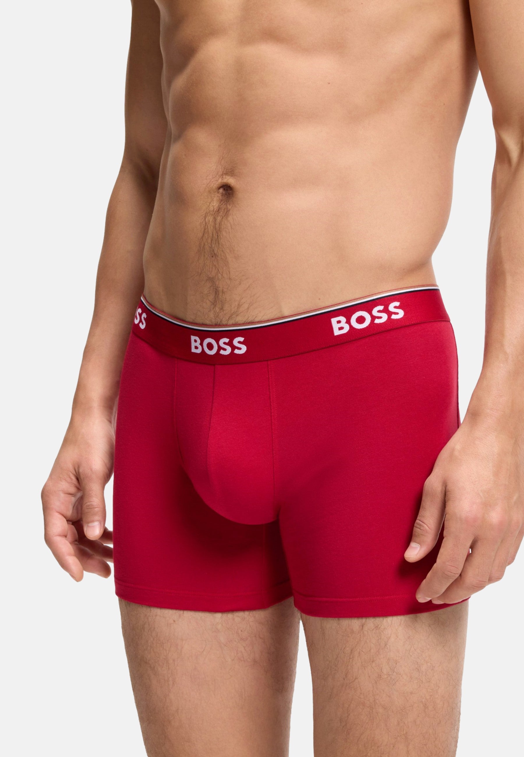 BOSS Unterhosen 3-Pack