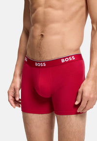 BOSS Unterhosen 3-Pack