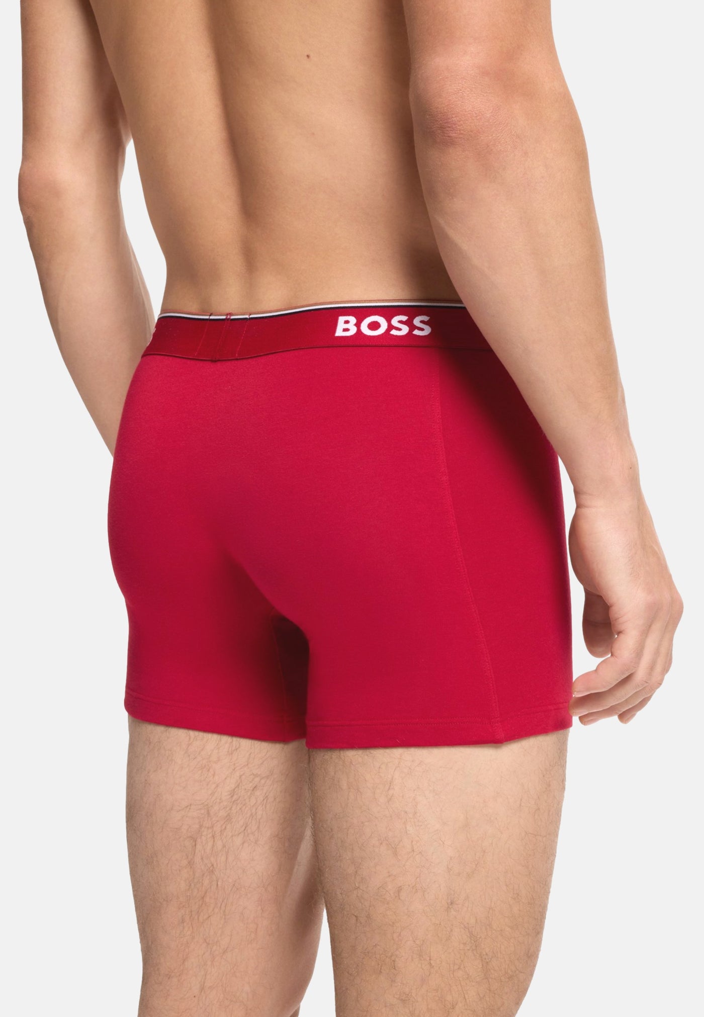 BOSS Unterhosen 3-Pack