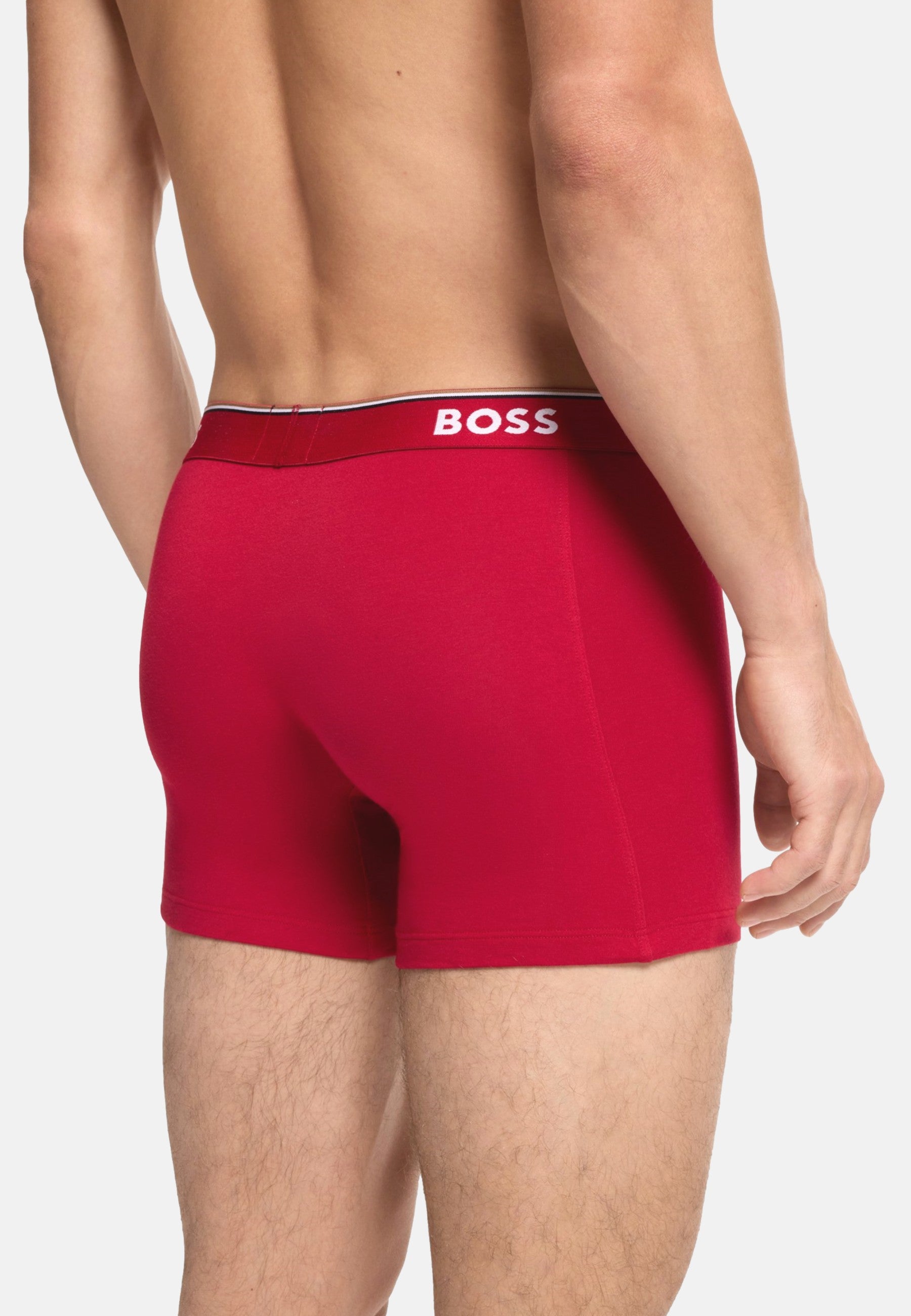 BOSS Unterhosen 3-Pack