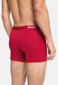 BOSS Unterhosen 3-Pack
