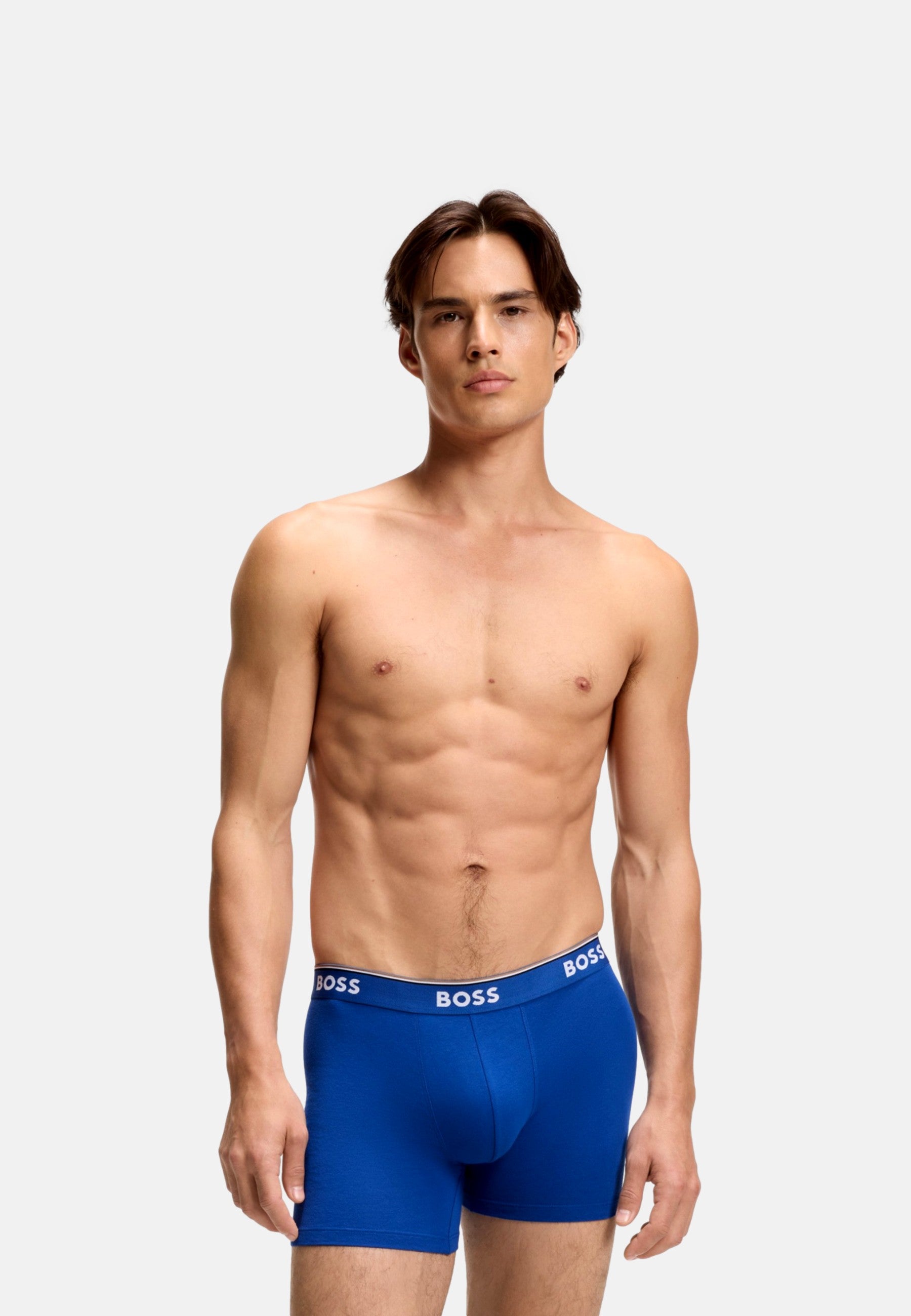 BOSS Unterhosen 3-Pack