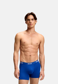 BOSS Unterhosen 3-Pack