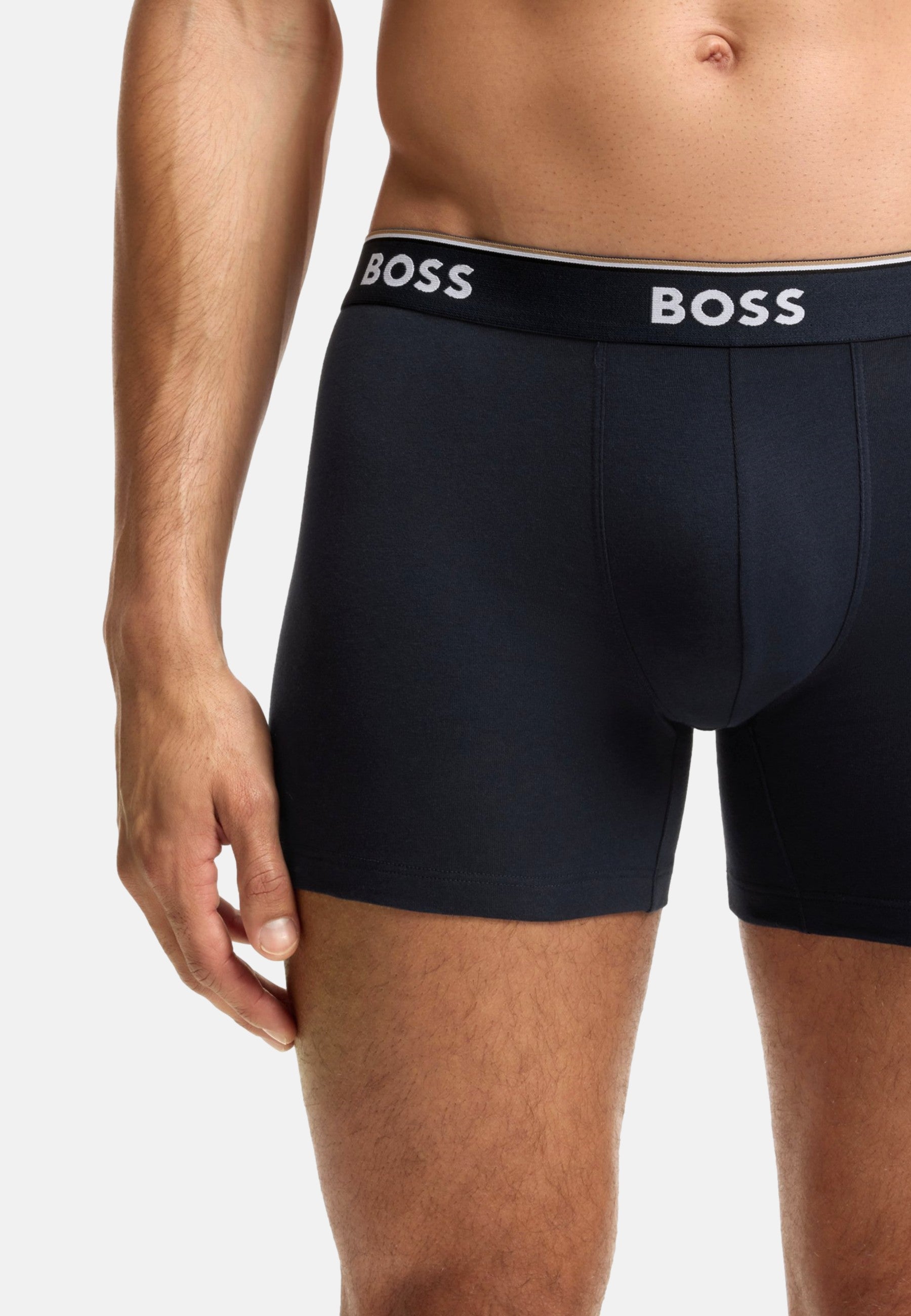 BOSS Unterhosen 3-Pack