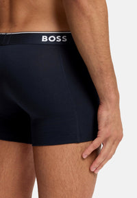 BOSS Unterhosen 3-Pack