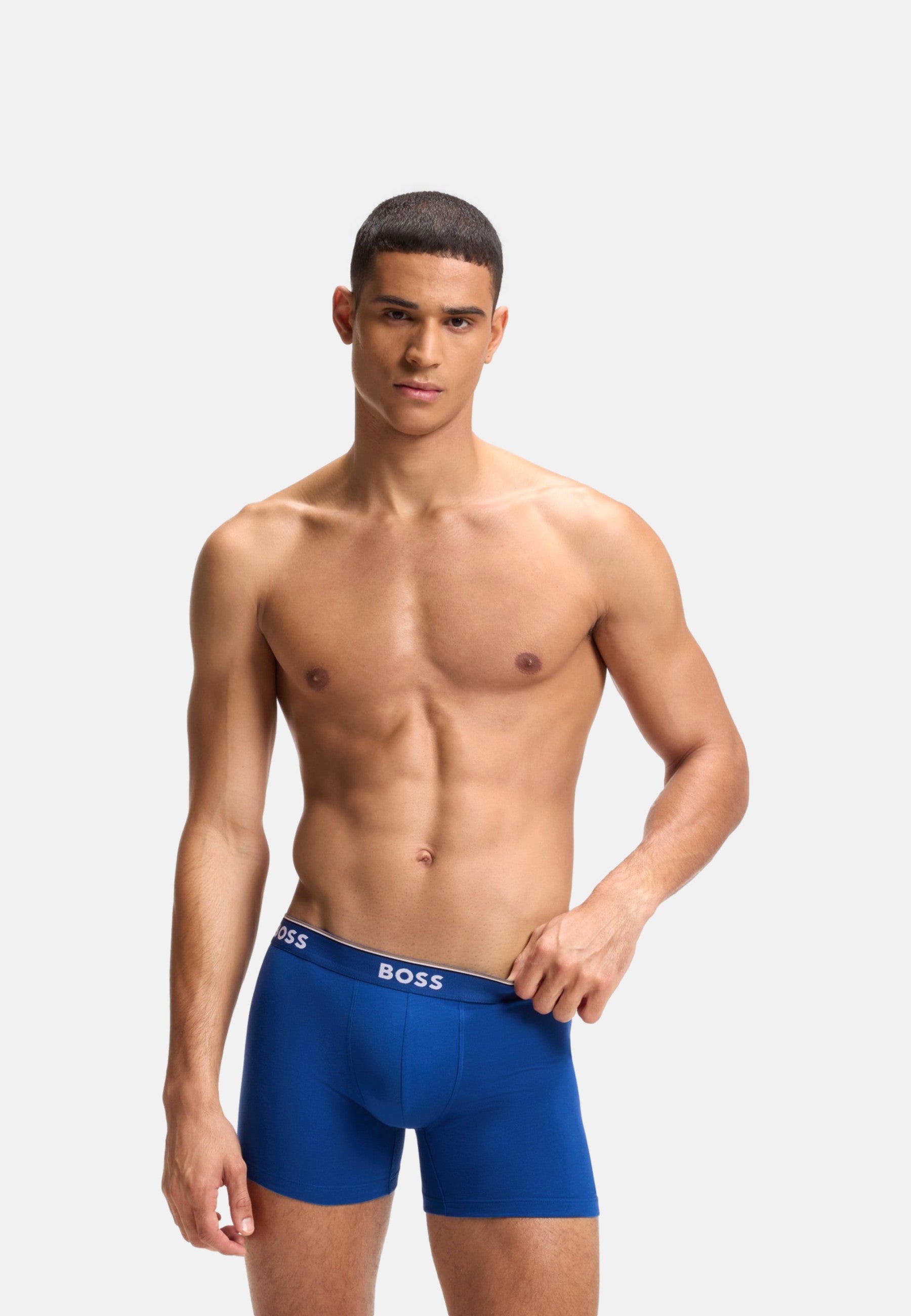 BOSS Unterhosen 3-Pack