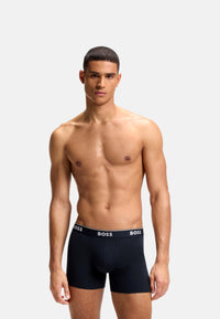 BOSS Unterhosen 3-Pack