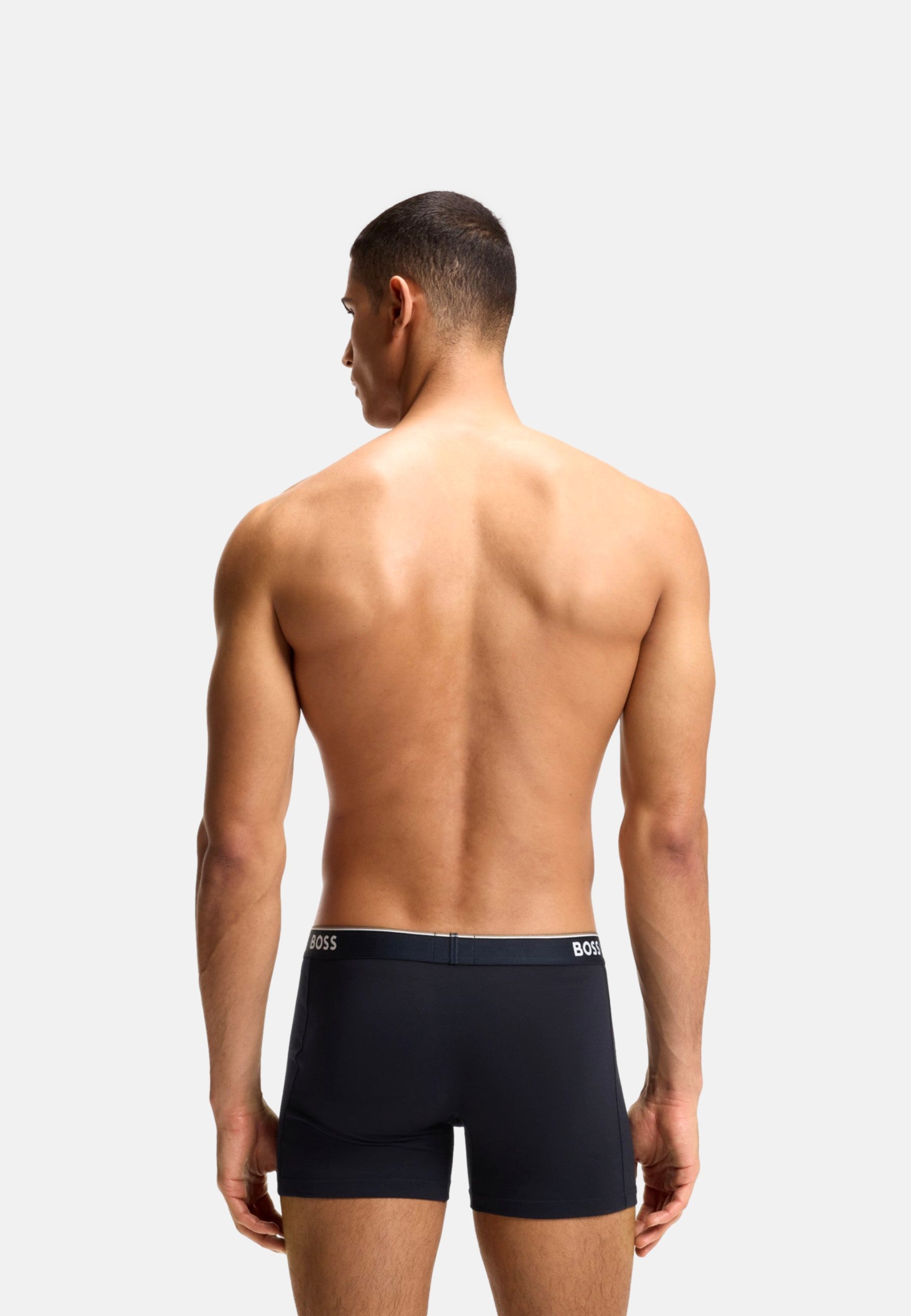 BOSS Unterhosen 3-Pack