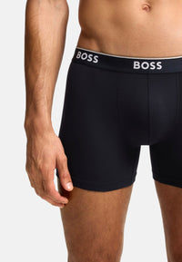 BOSS Unterhosen 3-Pack