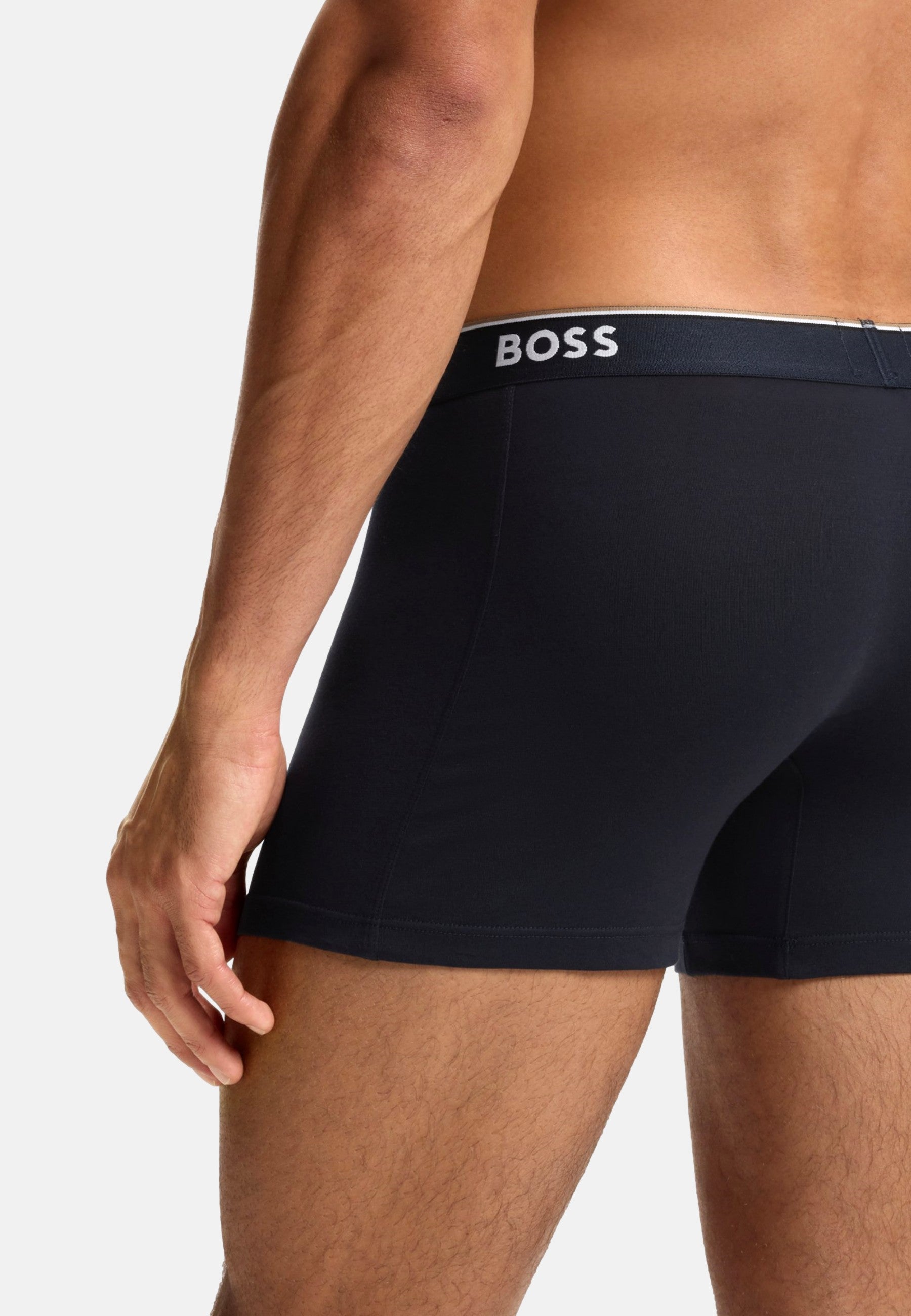 BOSS Unterhosen 3-Pack
