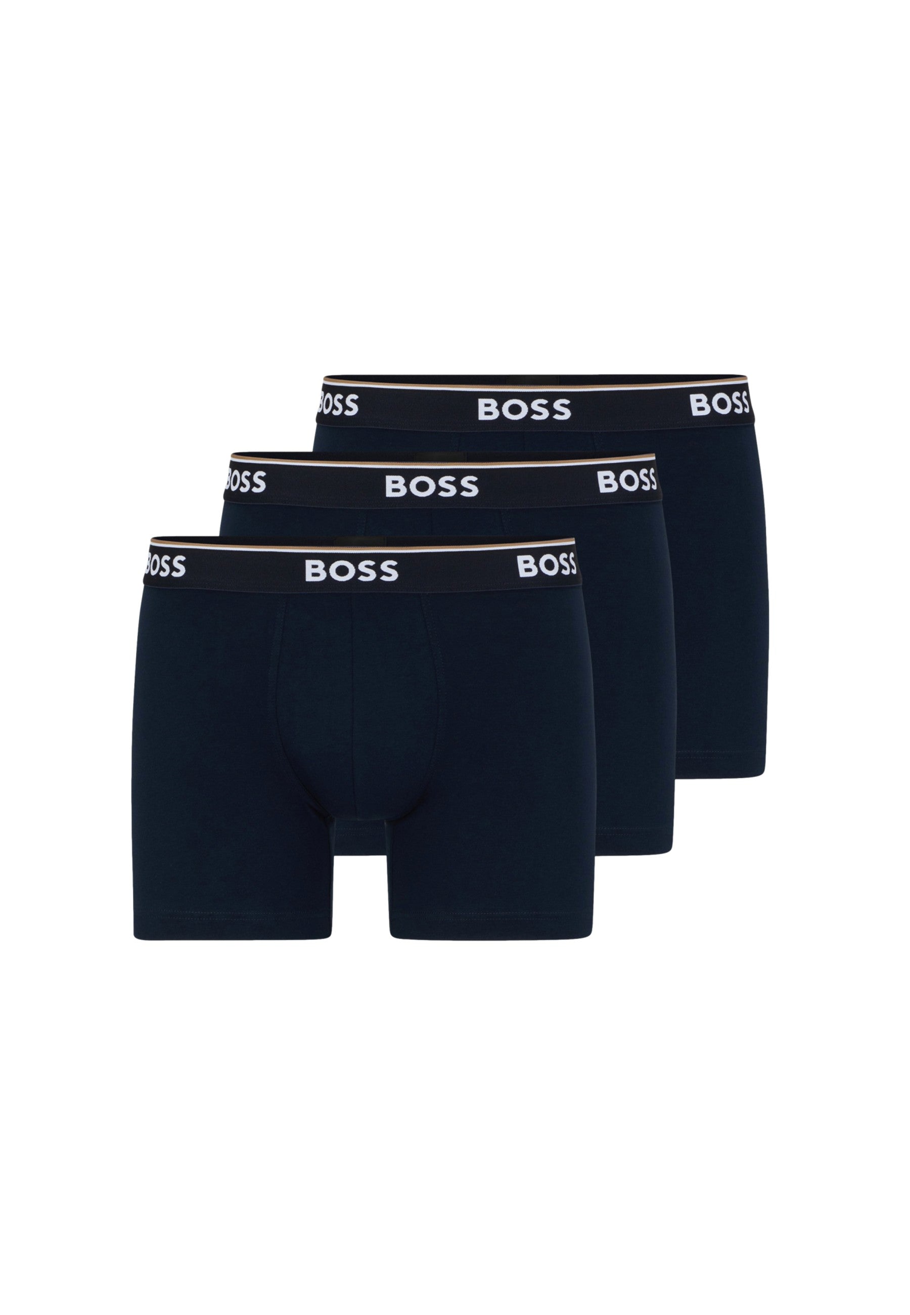 BOSS Unterhosen 3-Pack