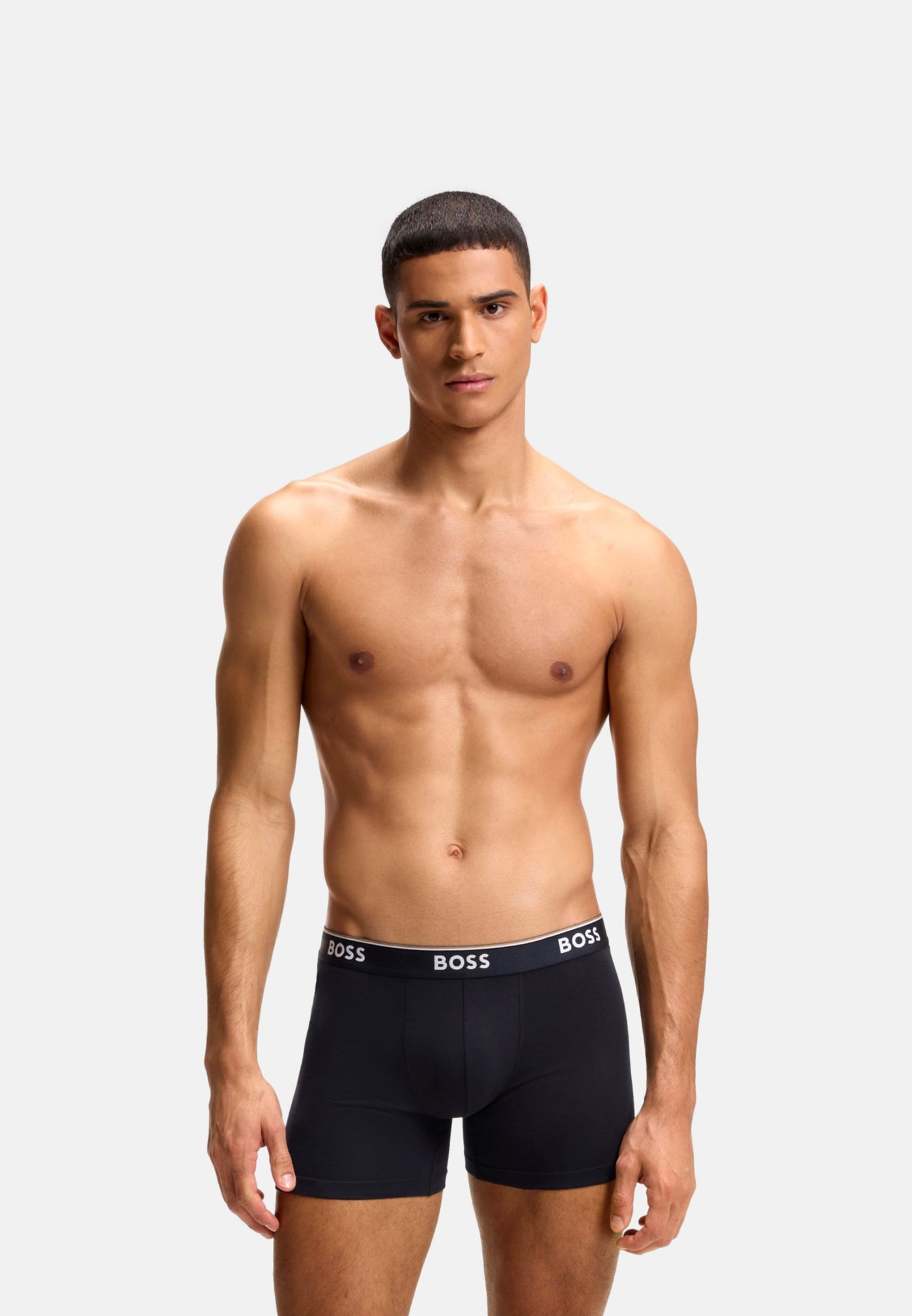BOSS Unterhosen 3-Pack