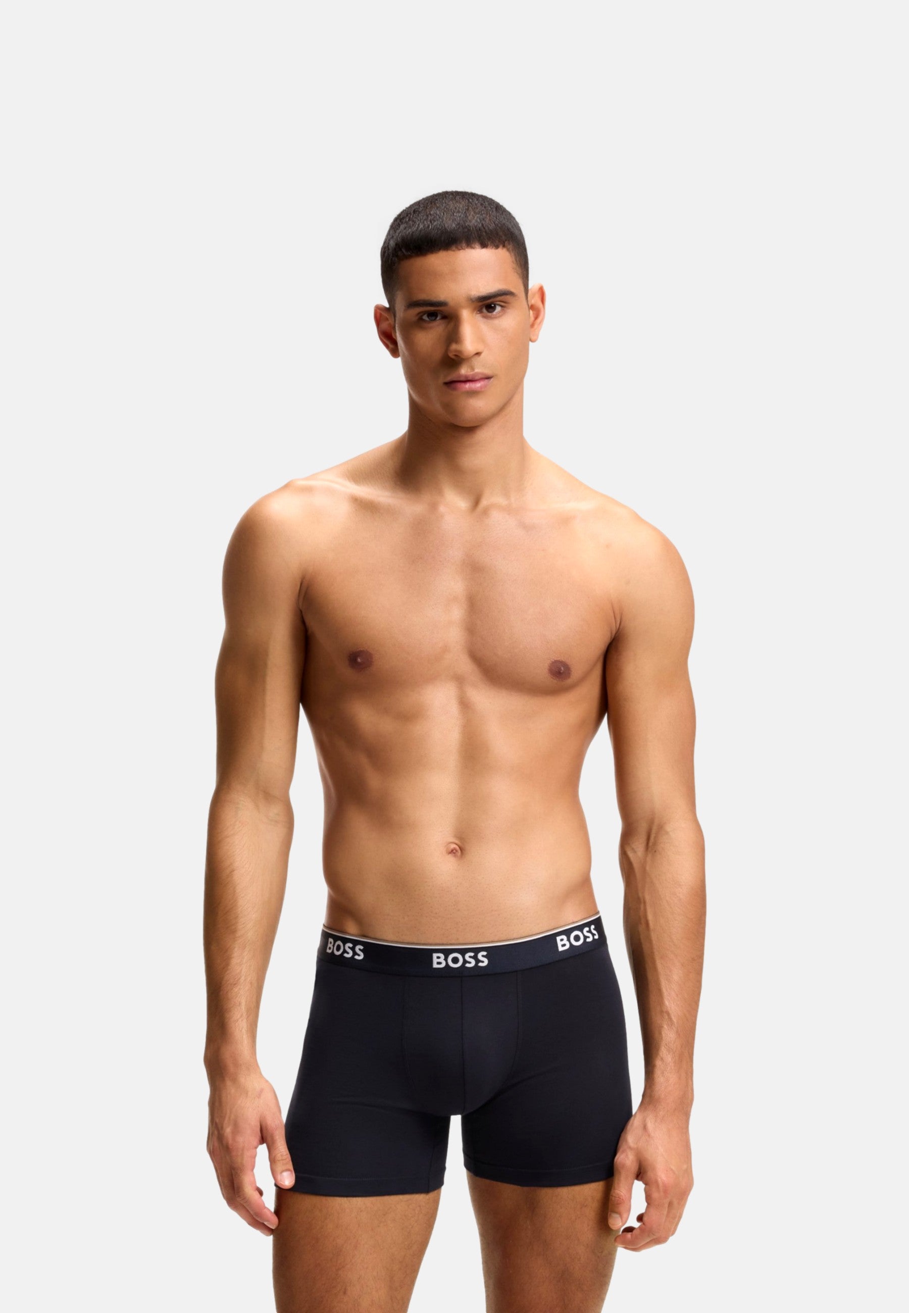 BOSS Unterhosen 3-Pack