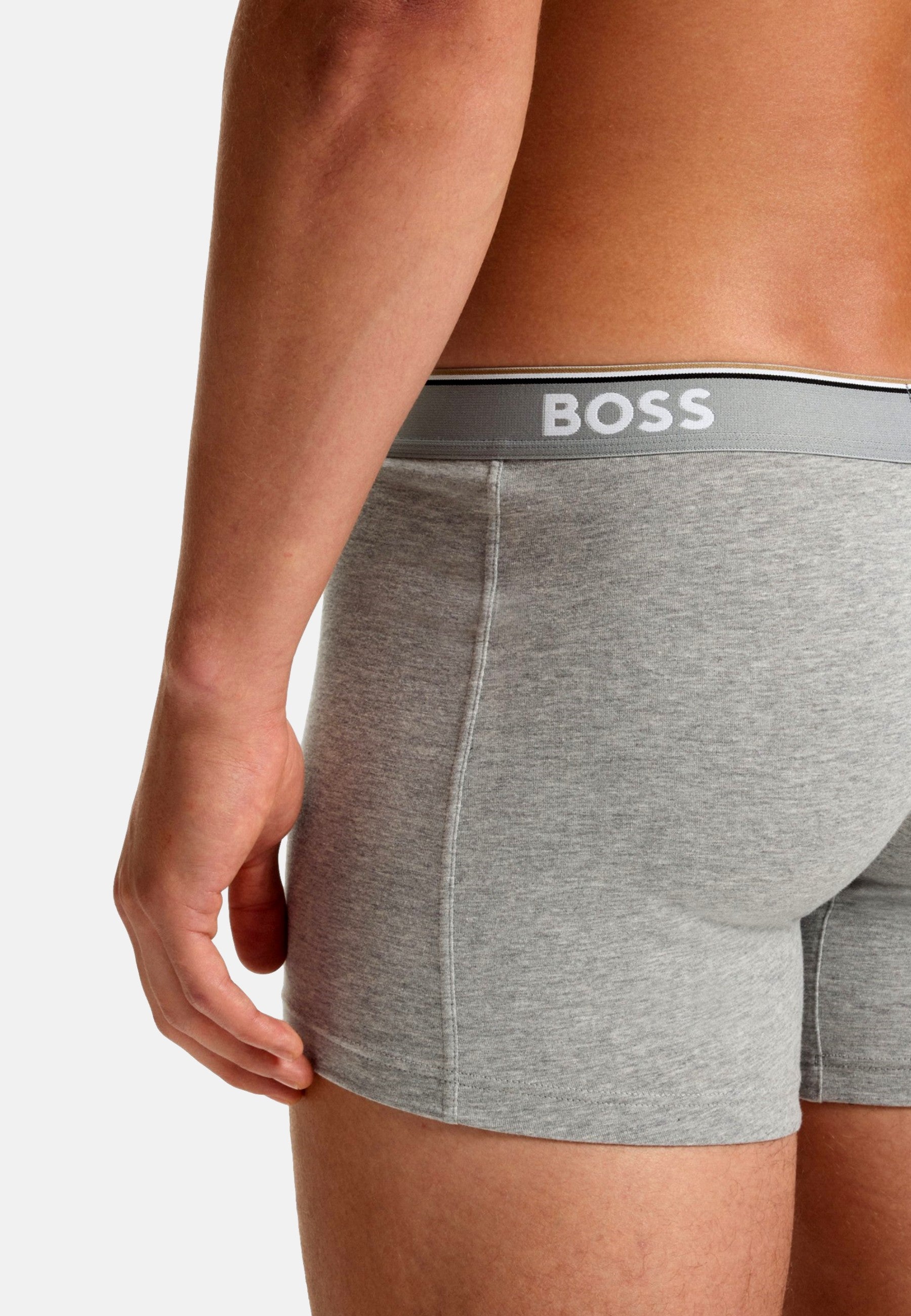 BOSS Unterhosen 3-Pack