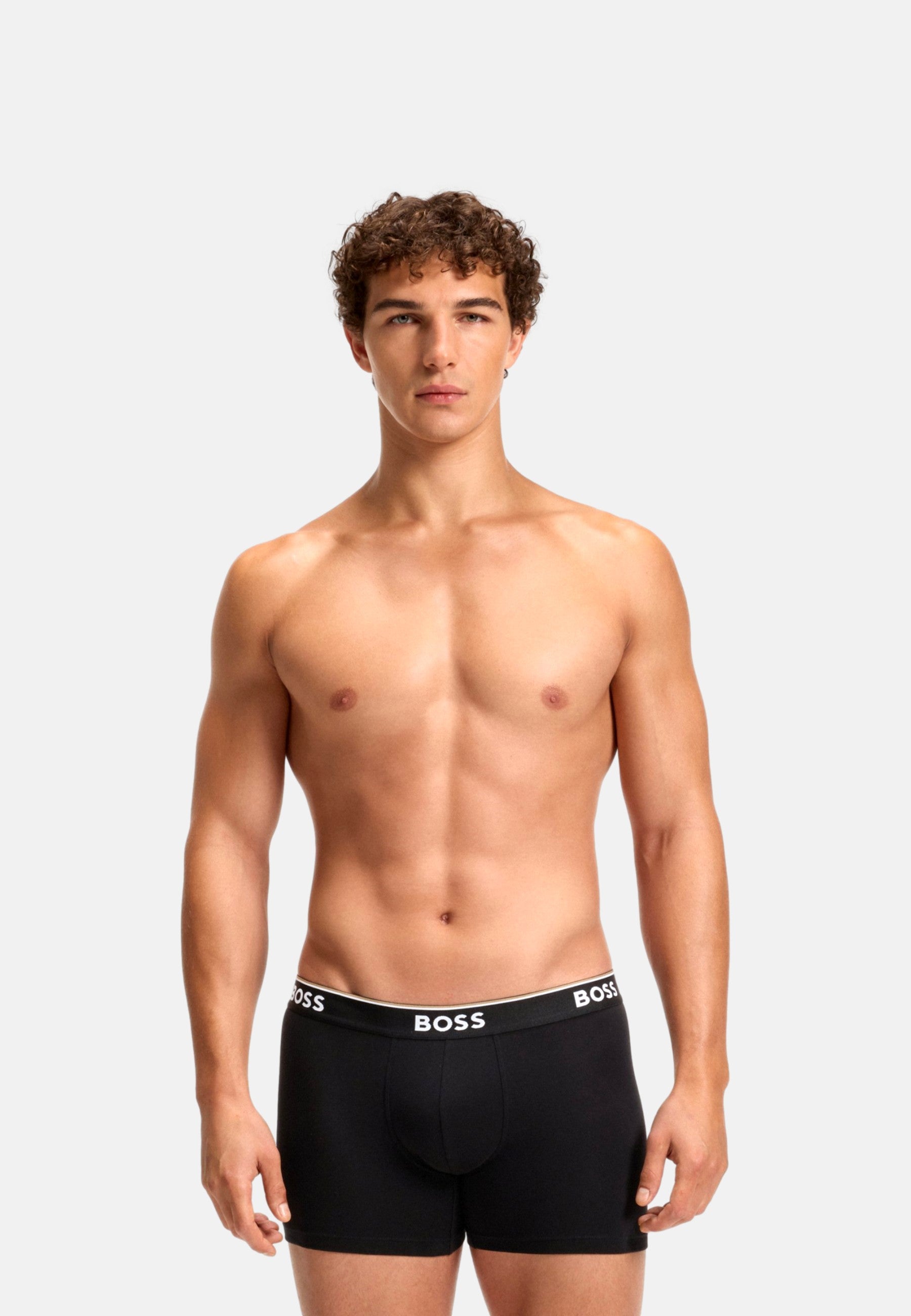 BOSS Unterhosen 3-Pack