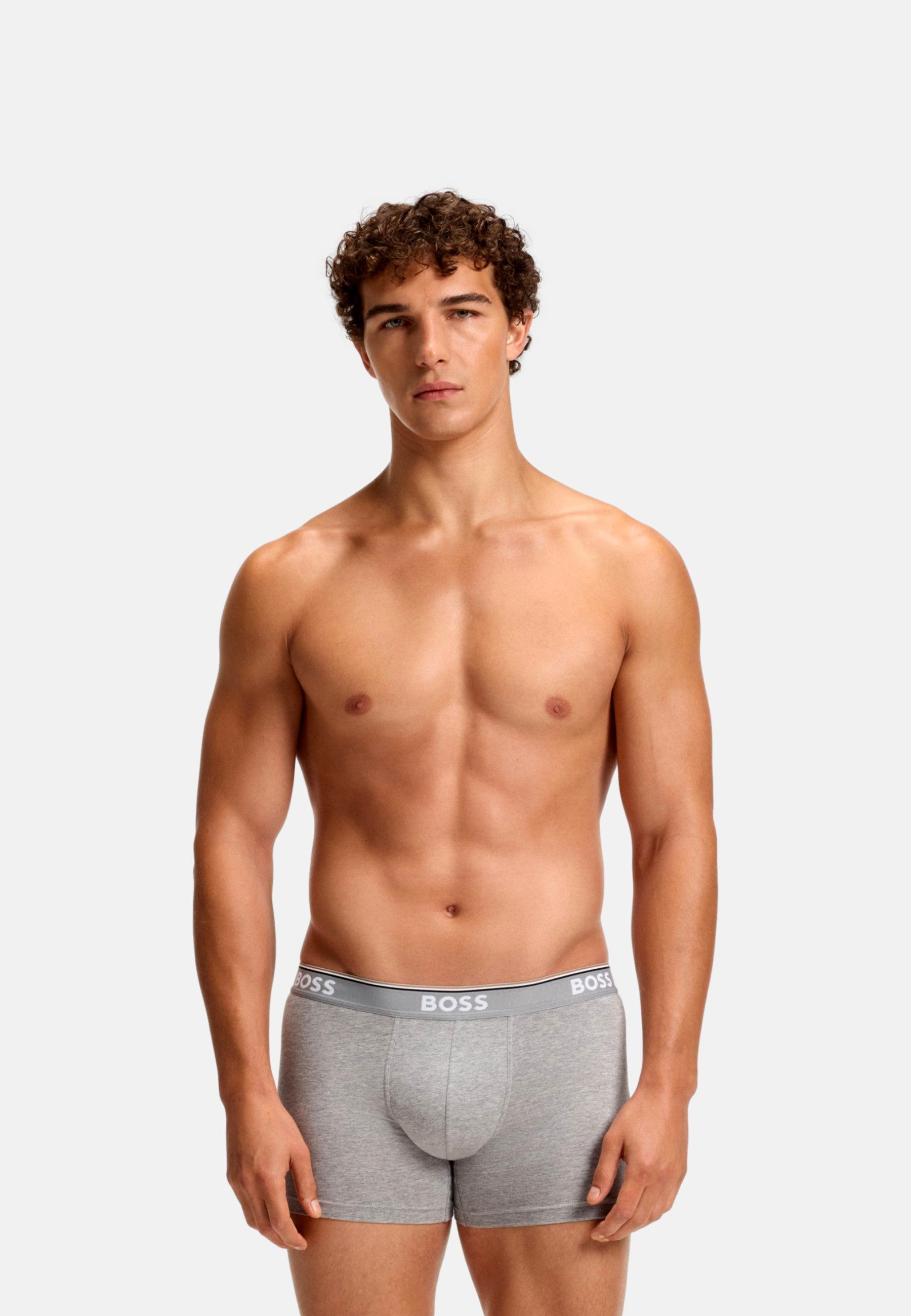 BOSS Unterhosen 3-Pack