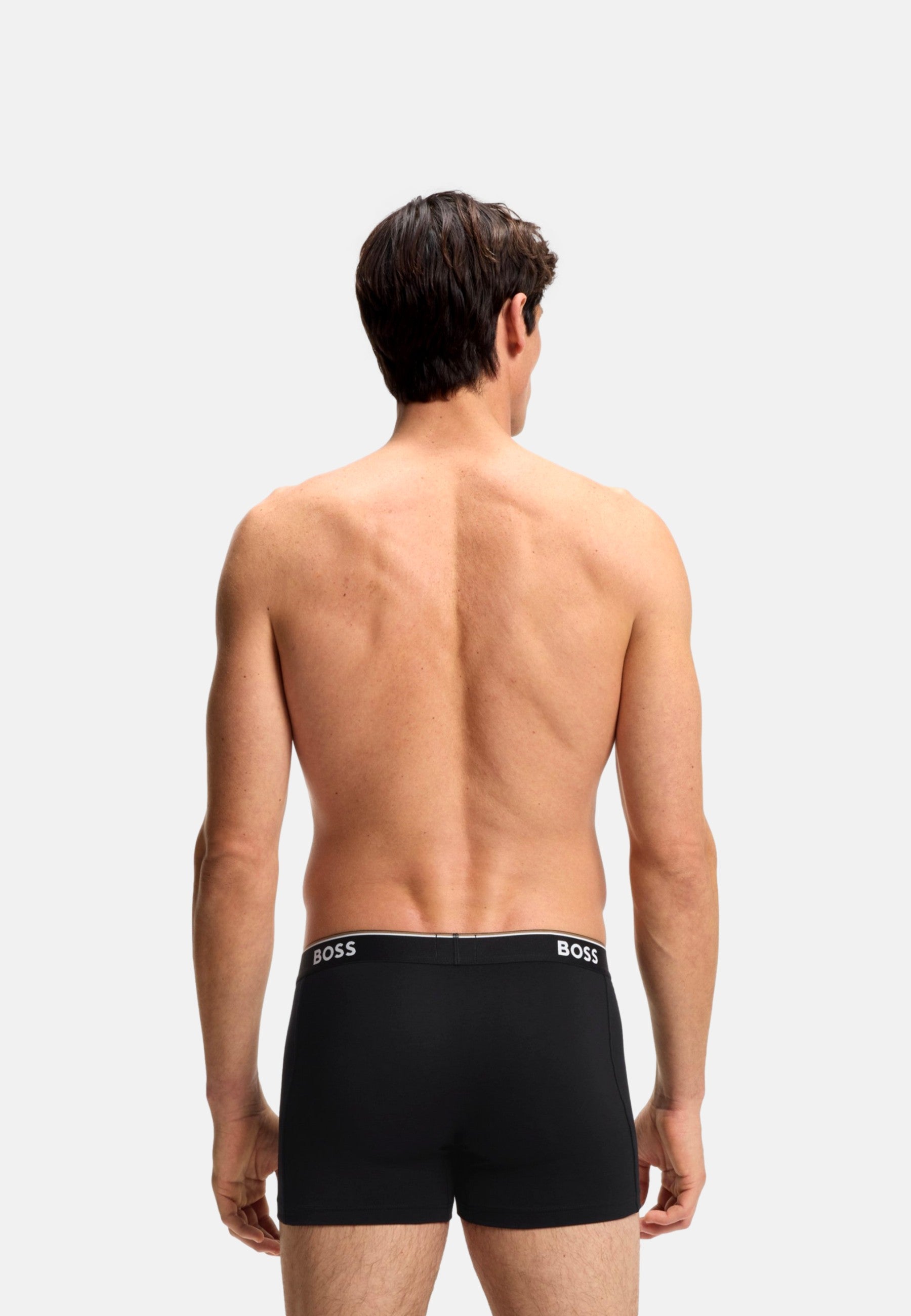BOSS Unterhosen 3-Pack