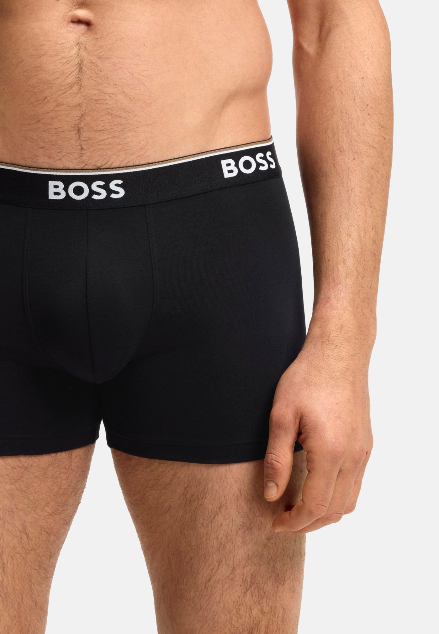 BOSS Unterhosen 3-Pack