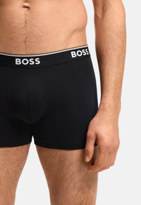 BOSS Unterhosen 3-Pack