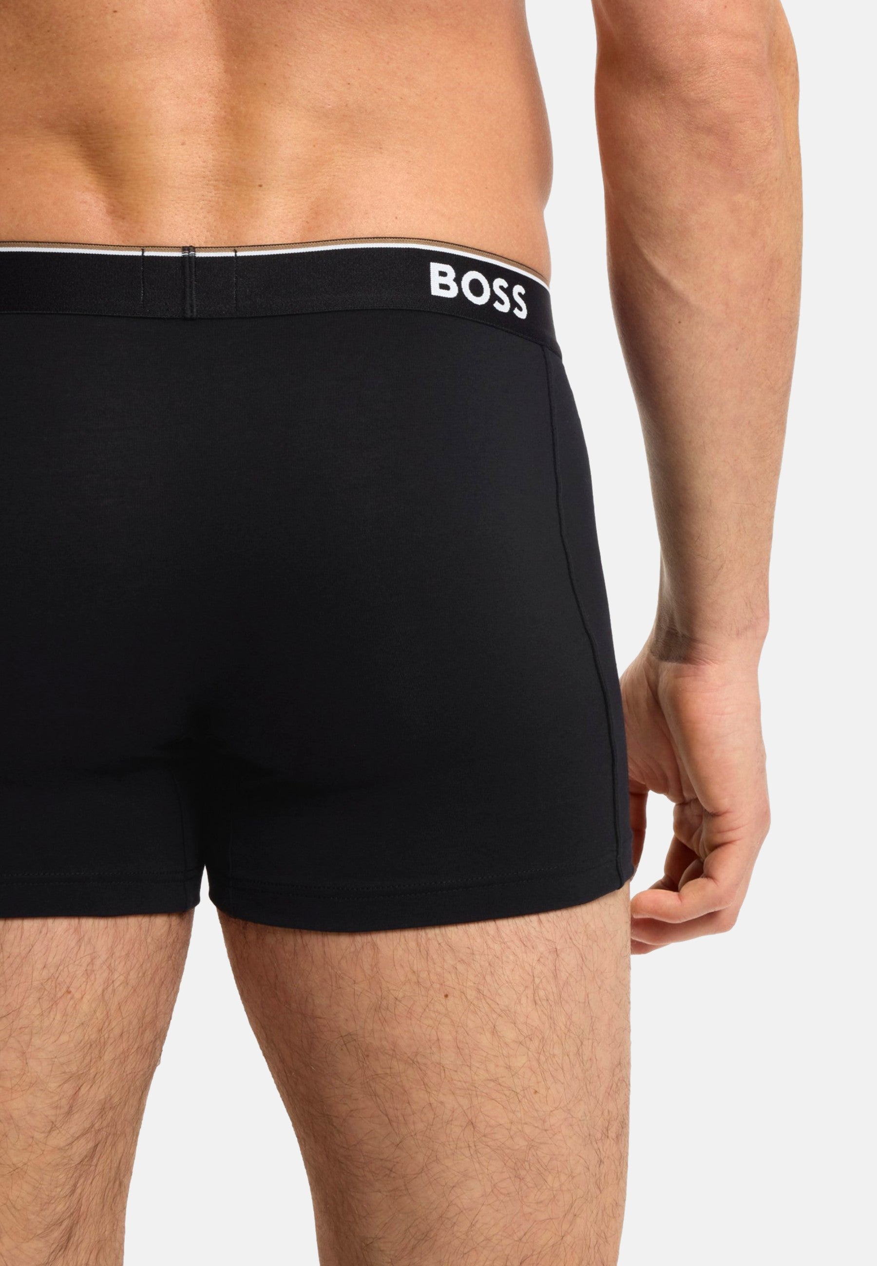 BOSS Unterhosen 3-Pack