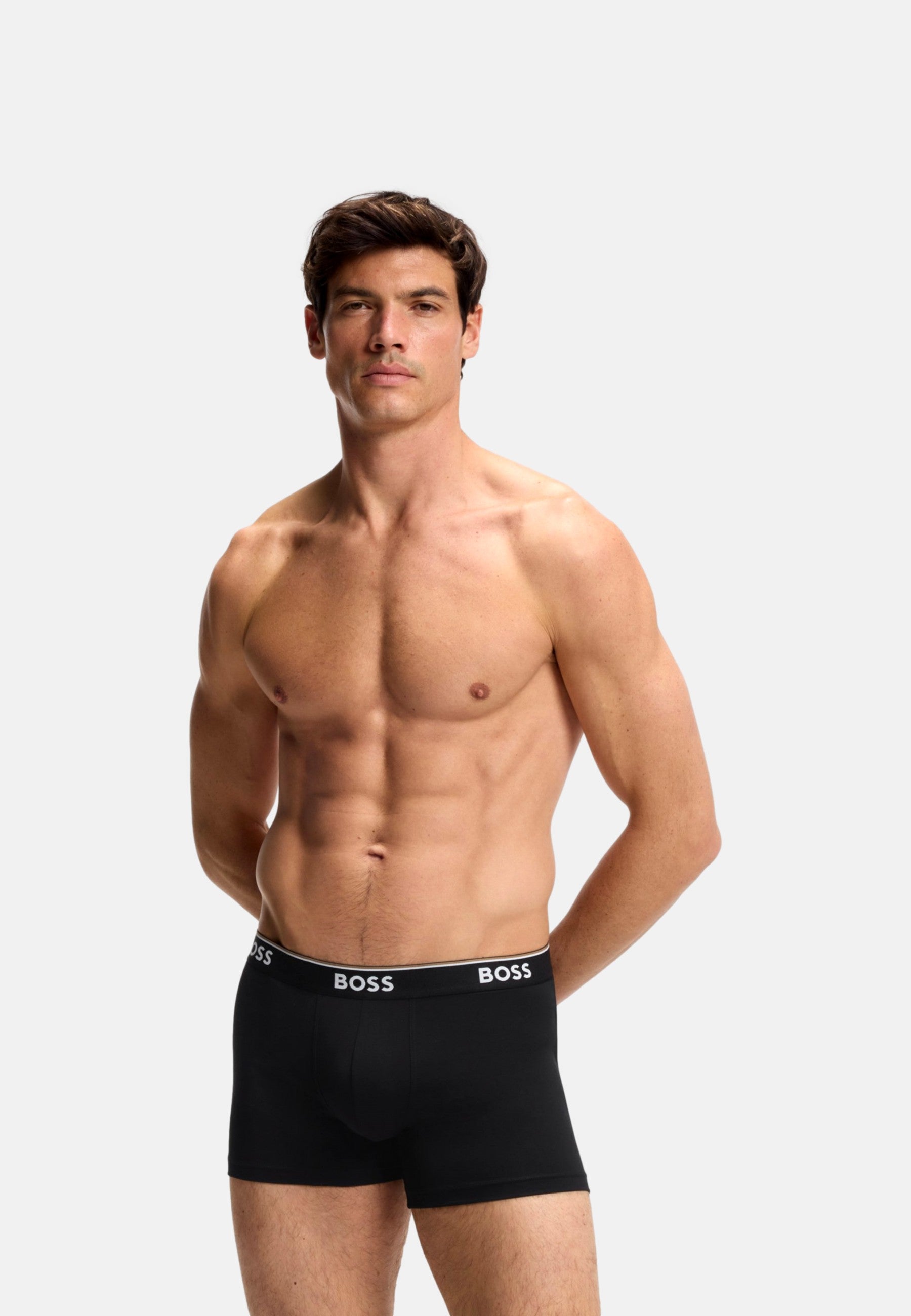 BOSS Unterhosen 3-Pack