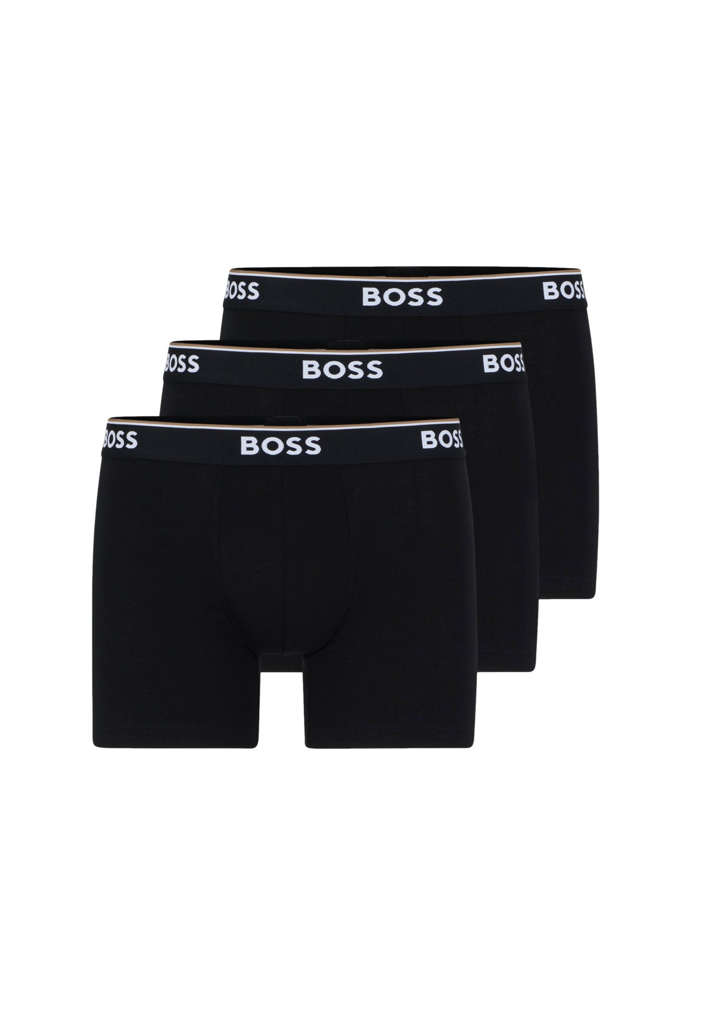 BOSS Unterhosen 3-Pack